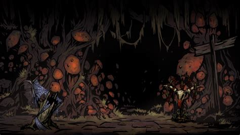 darkest dungeon weald